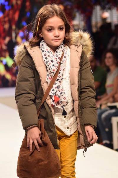 City Centre Beirut Fashion Week on Sunday!